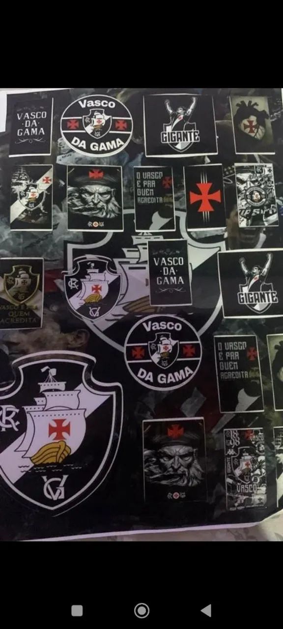 Adesivos para moto - Foto 3