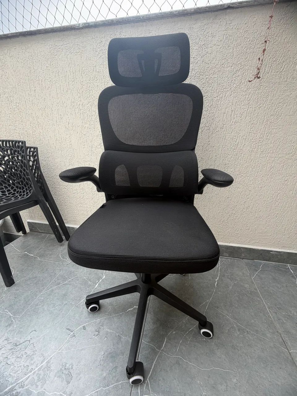 Cadeira escritório 