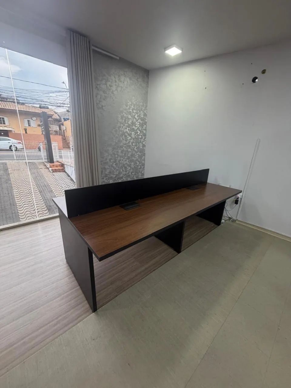  Mesa (bancada de serviço 4 estações)