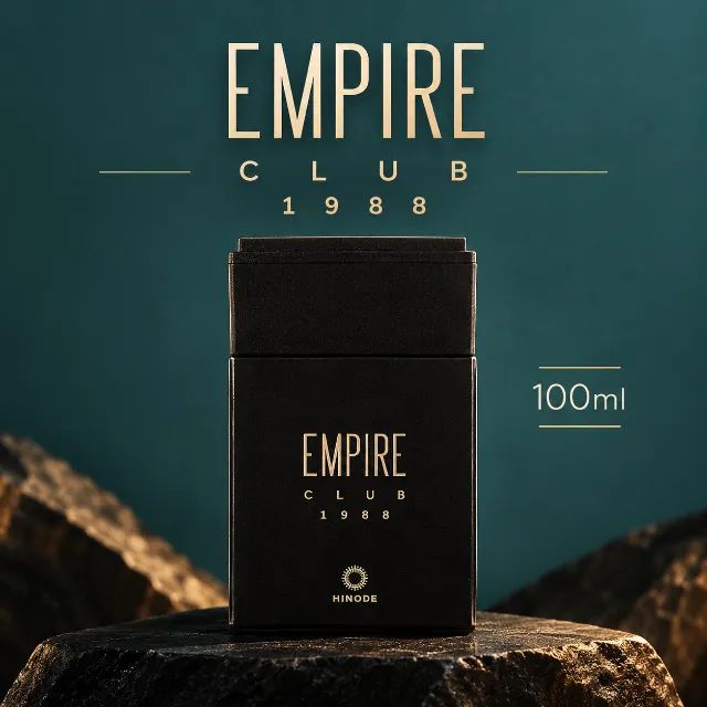 Empire Club 1988 100ml Hinode