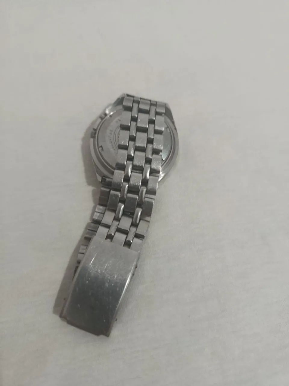 Relógio orient automático  - Foto 4