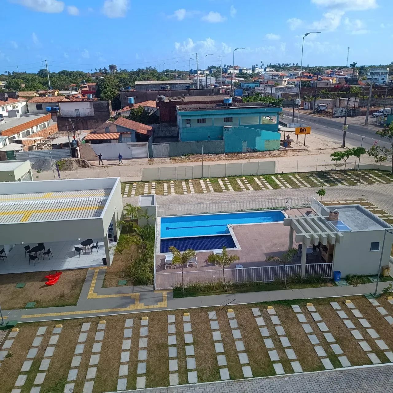 Foto - Recife - Soledade