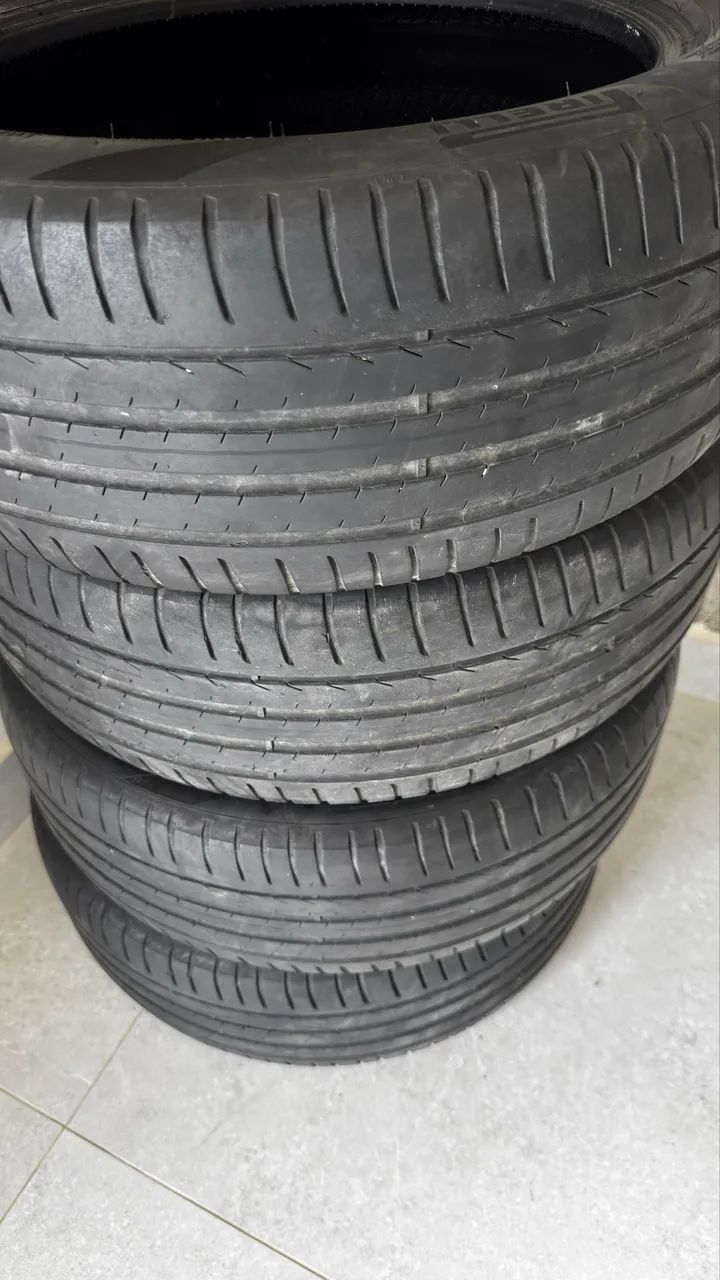 Pneus pirelli p7  - Foto 3