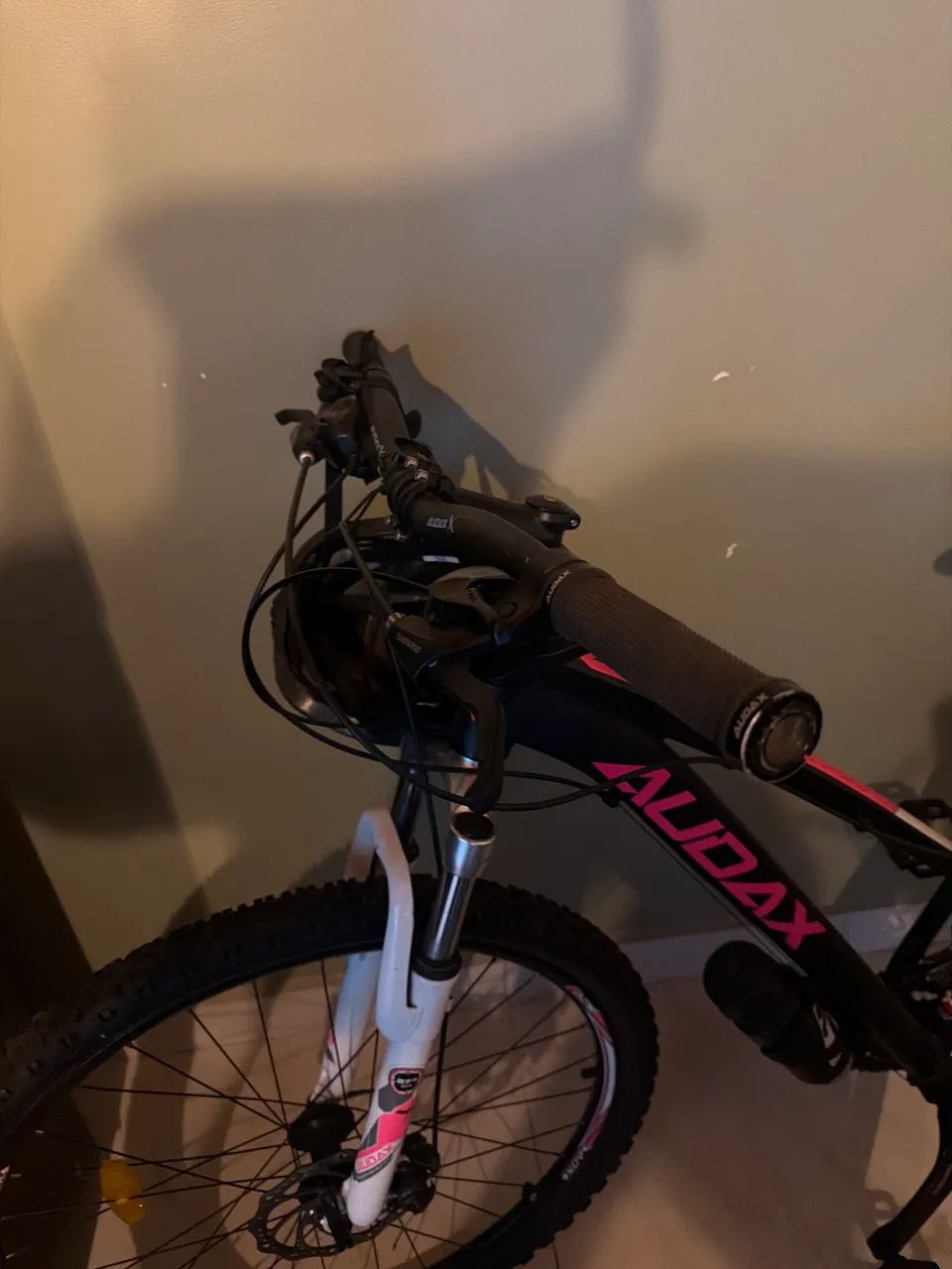Bicicleta audaz aro 29 - Foto 2