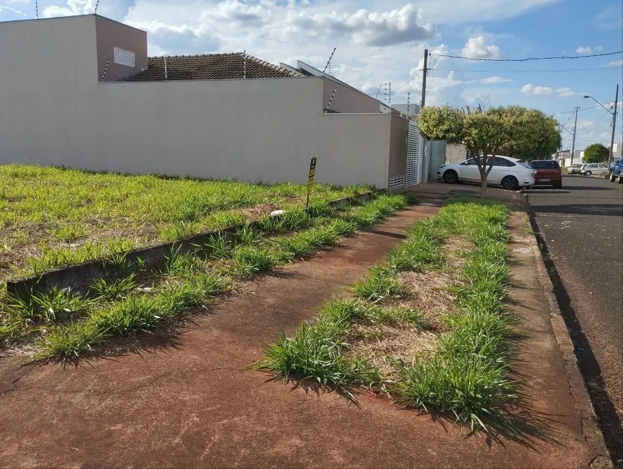 Terreno a venda no bairro Jardim Oriental - Foto 5
