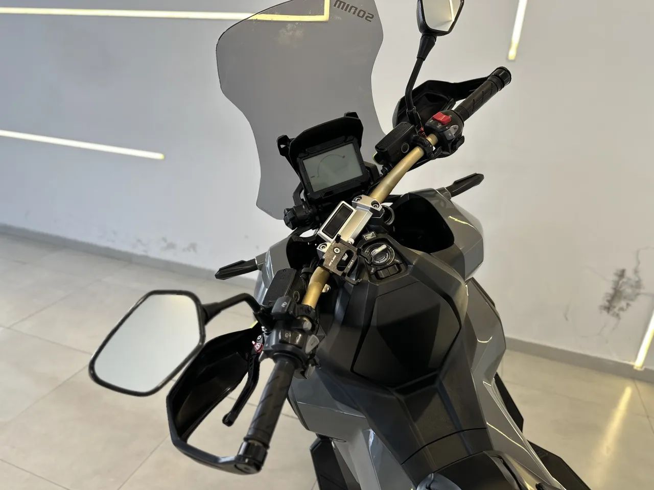 Honda X-adv 2018 - Foto 5