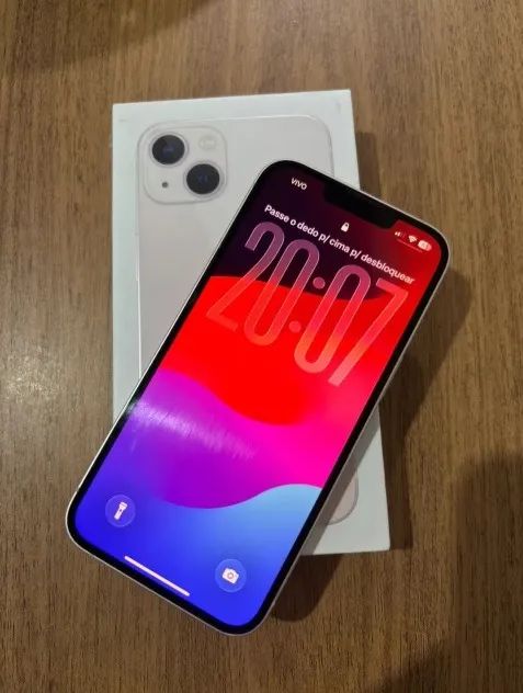 Iphone 13 Unico dono NF de compra - Foto 3