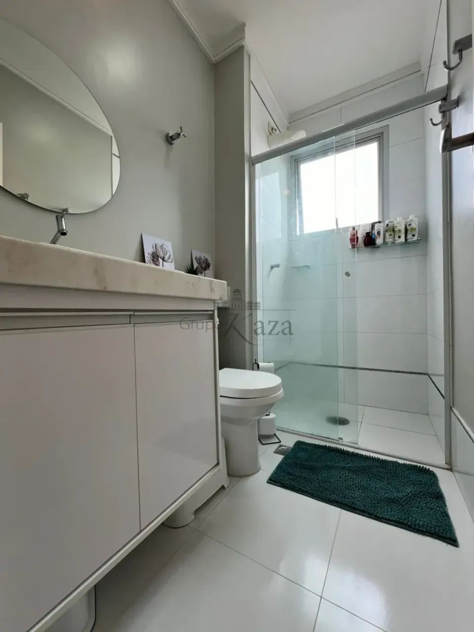 Apartamento Cobertura - Floradas São José - Edifício Yara - 3 Dormitórios - 214m² - Foto 3