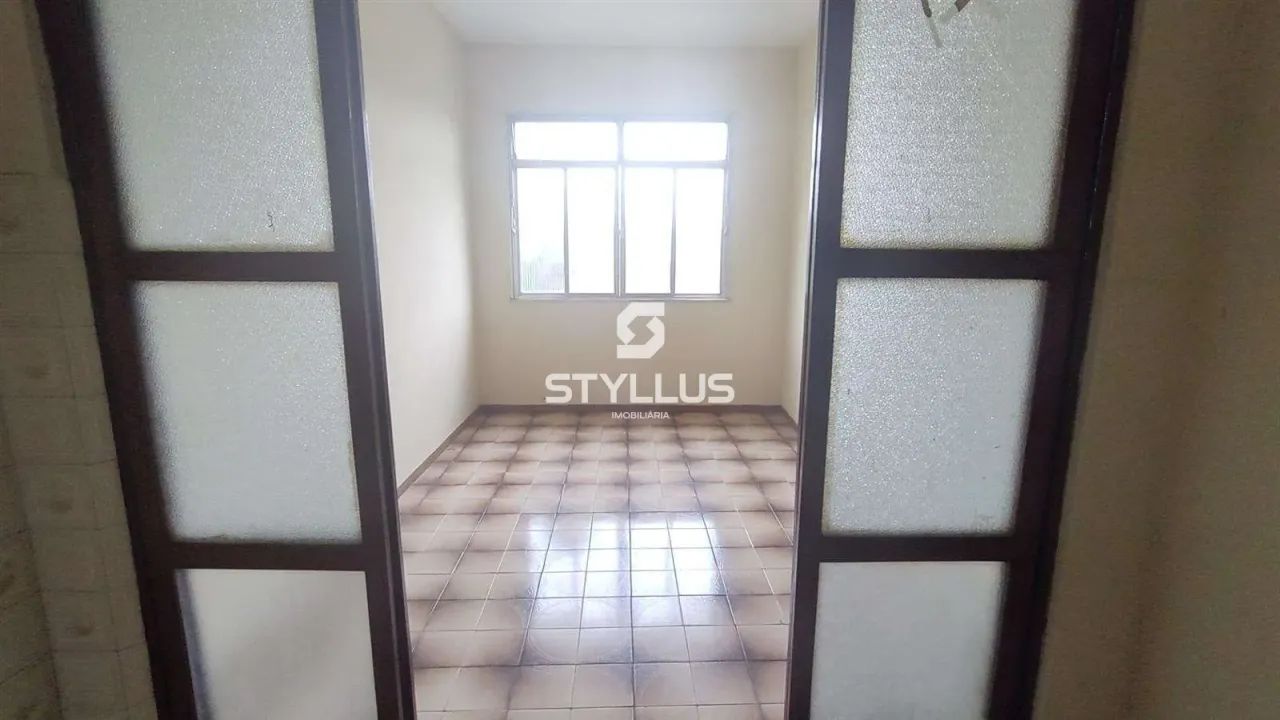 Quintino Bocaiúva | Apartamento 1 quarto - Foto 3