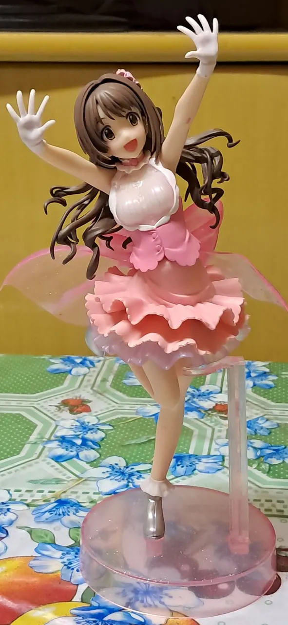Xenoblade 2 - Homura (Pyra) - 1/7 (Good Smile Company, Max Factory