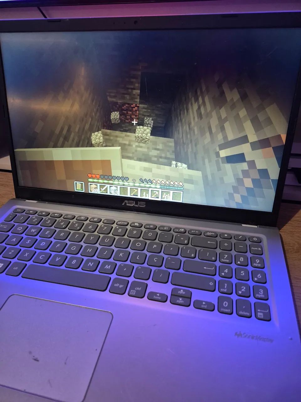 Vivobook X1500e - Foto 3