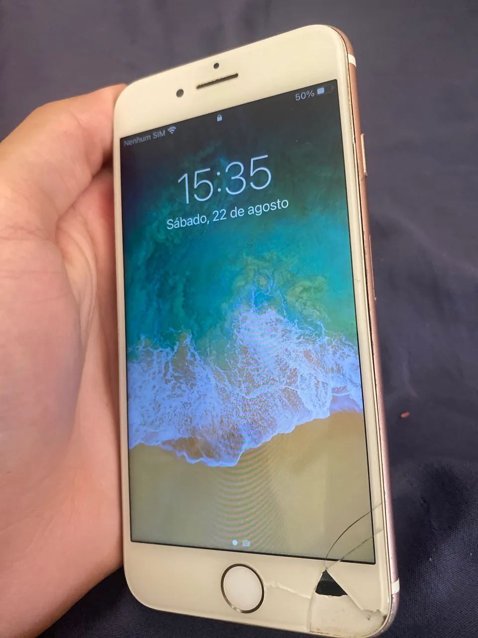 iPhone 7