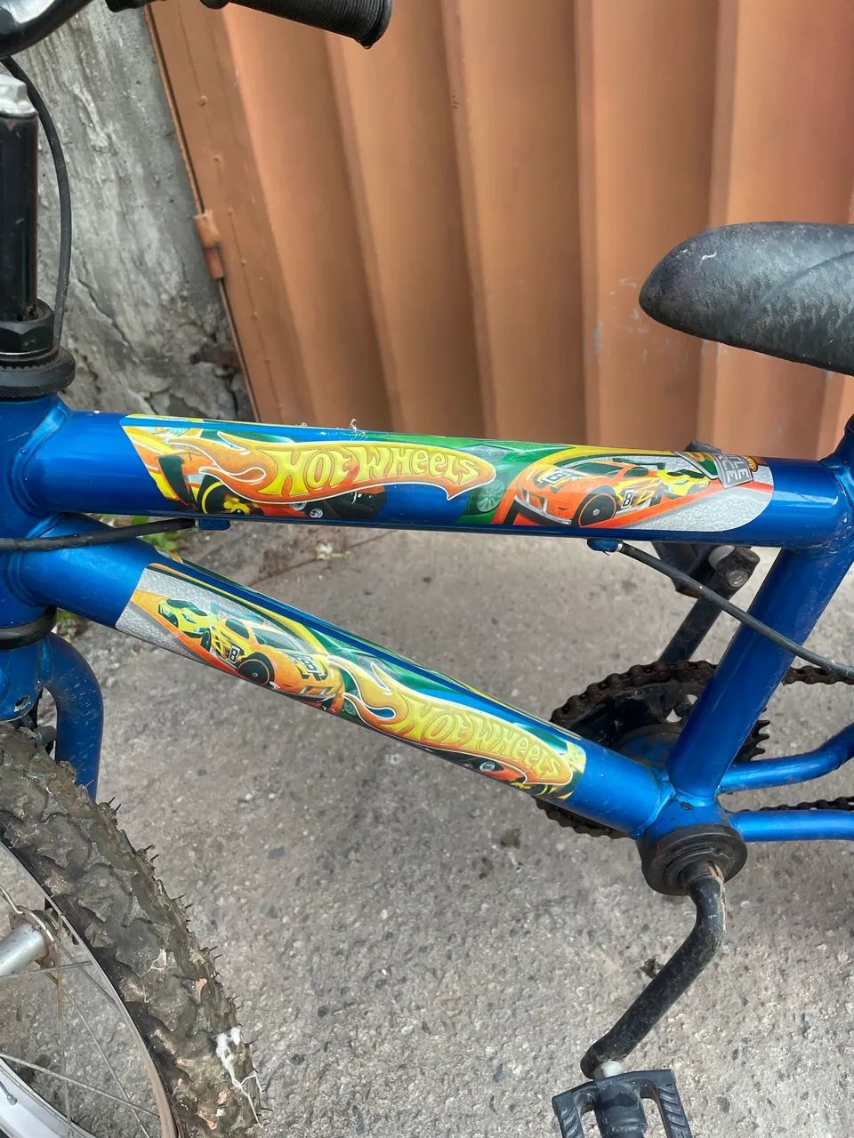 Bicicleta Infantil  - Foto 2