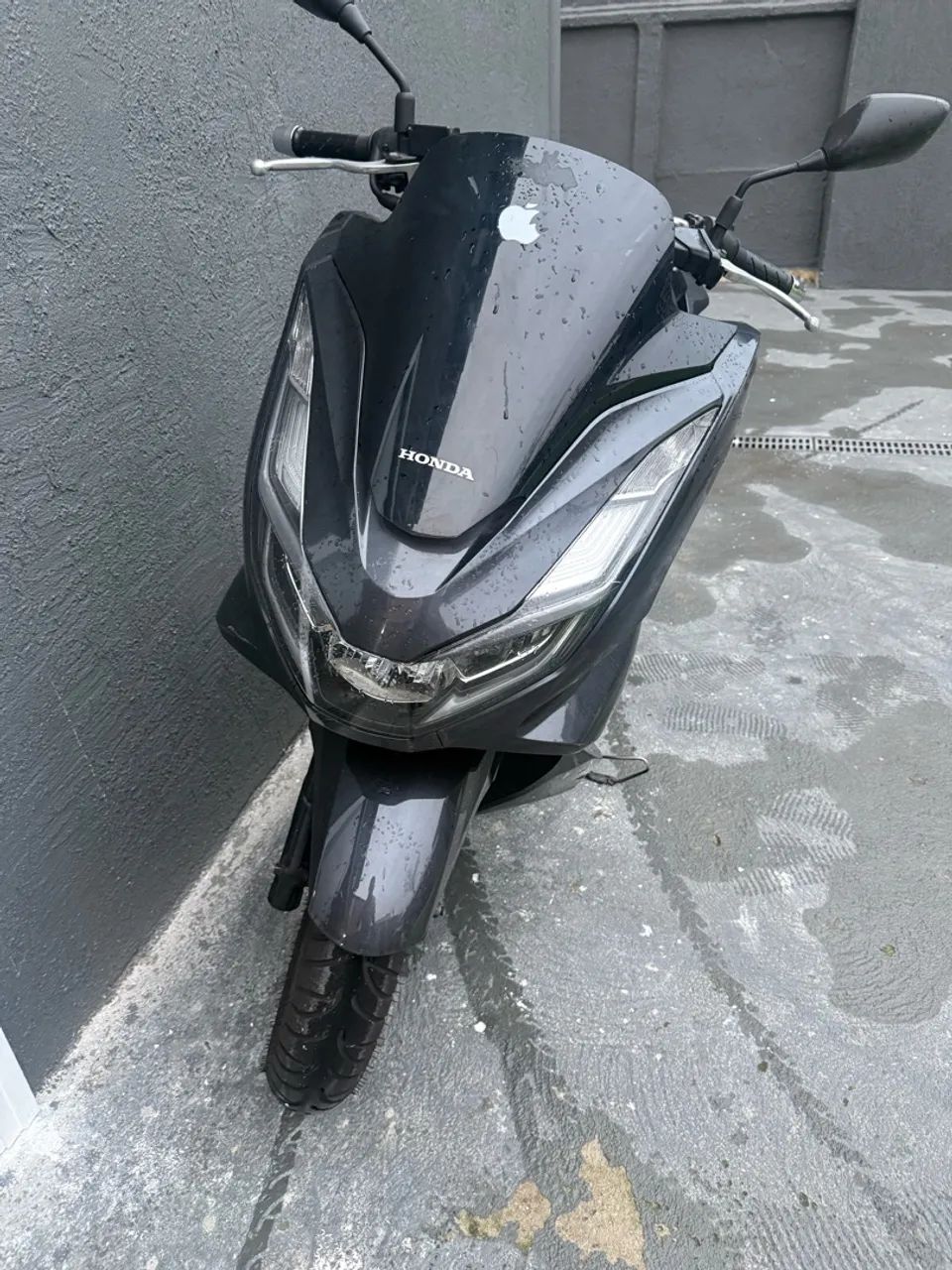 PCX 2024 