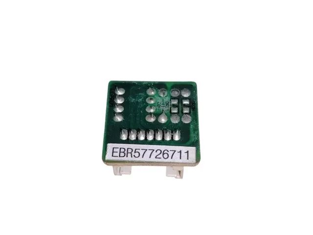 Placa para Ar-condicionado - LG (EBR57726711) Evaporadora - Foto 2