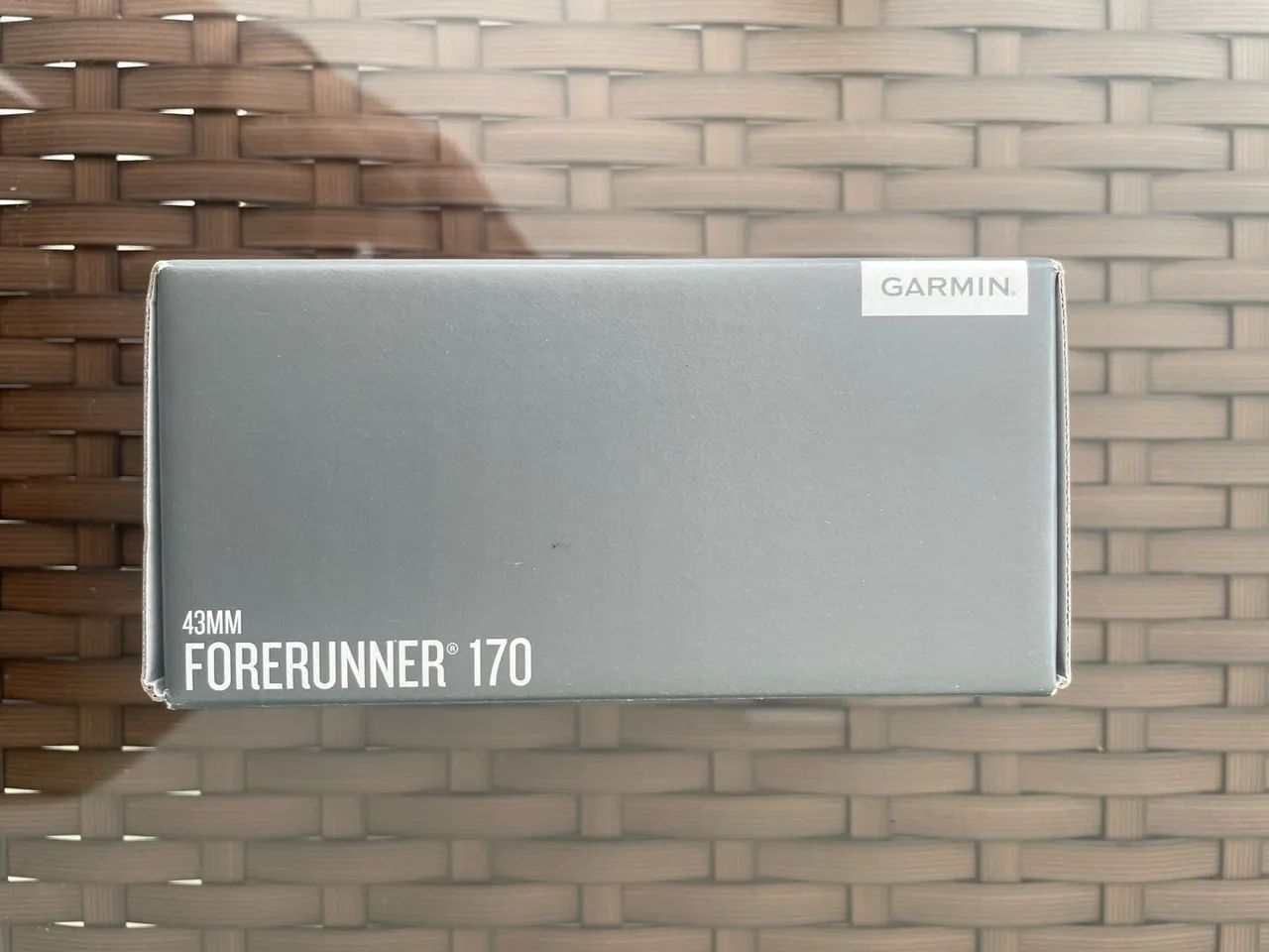 Garmin 170 Basic PRETO  - Foto 2