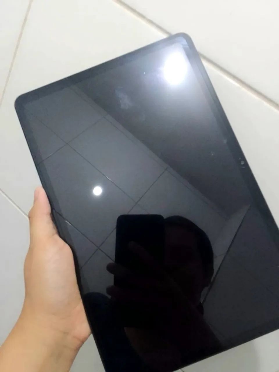 REDMI PAD 2 4G 128GB NA CAIXA - Foto 4