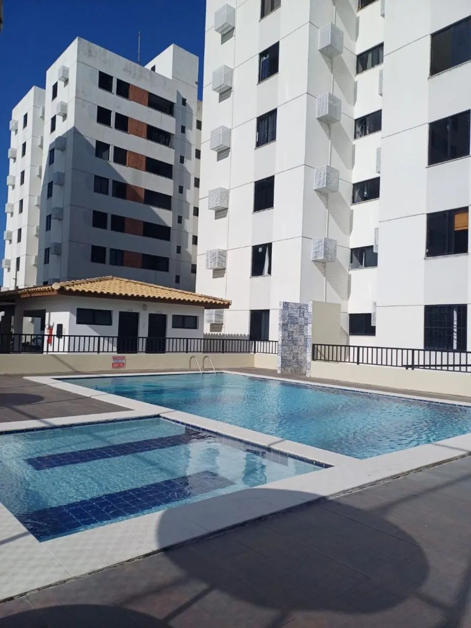 Foto - Aracaju - Coroa do Meio