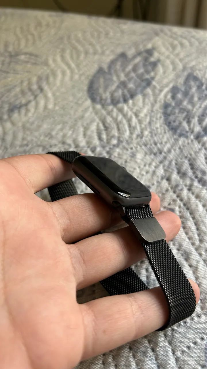 Apple Watch SE - Foto 4