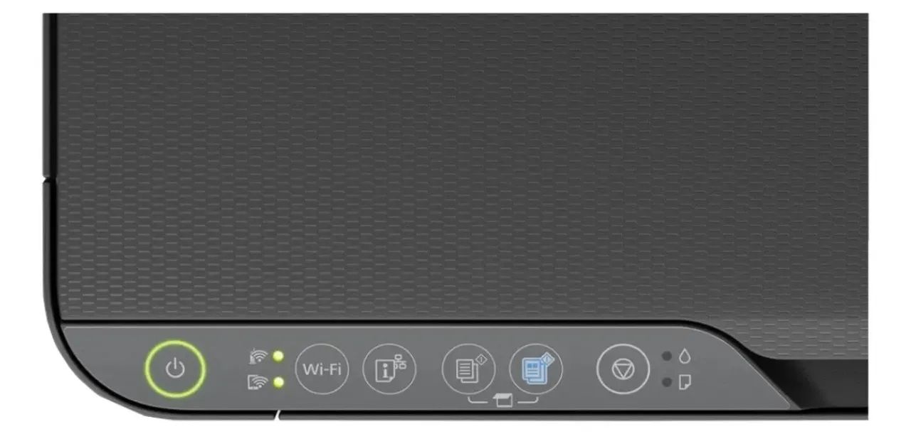 impressora epson ecotank l3250 - Foto 2