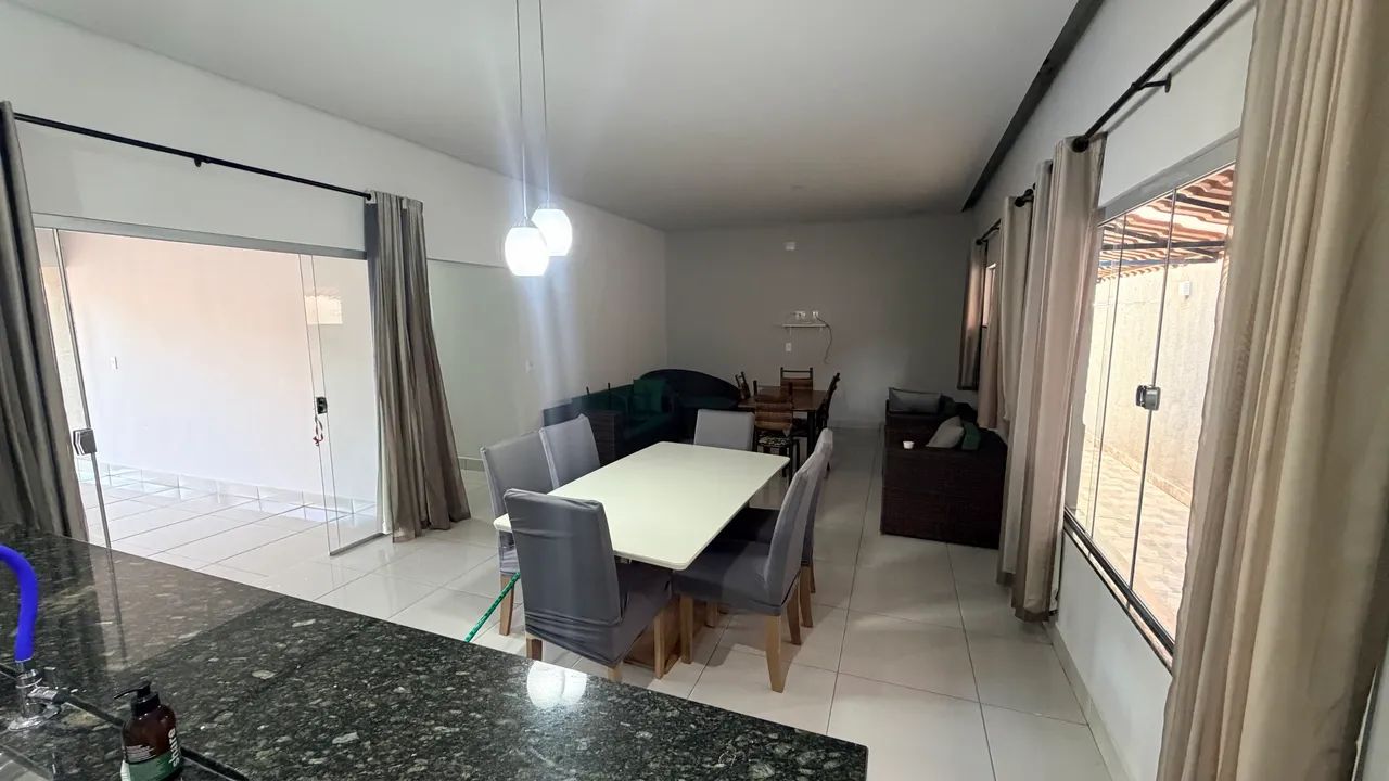 Casa a venda em Aruanã  - Foto 3