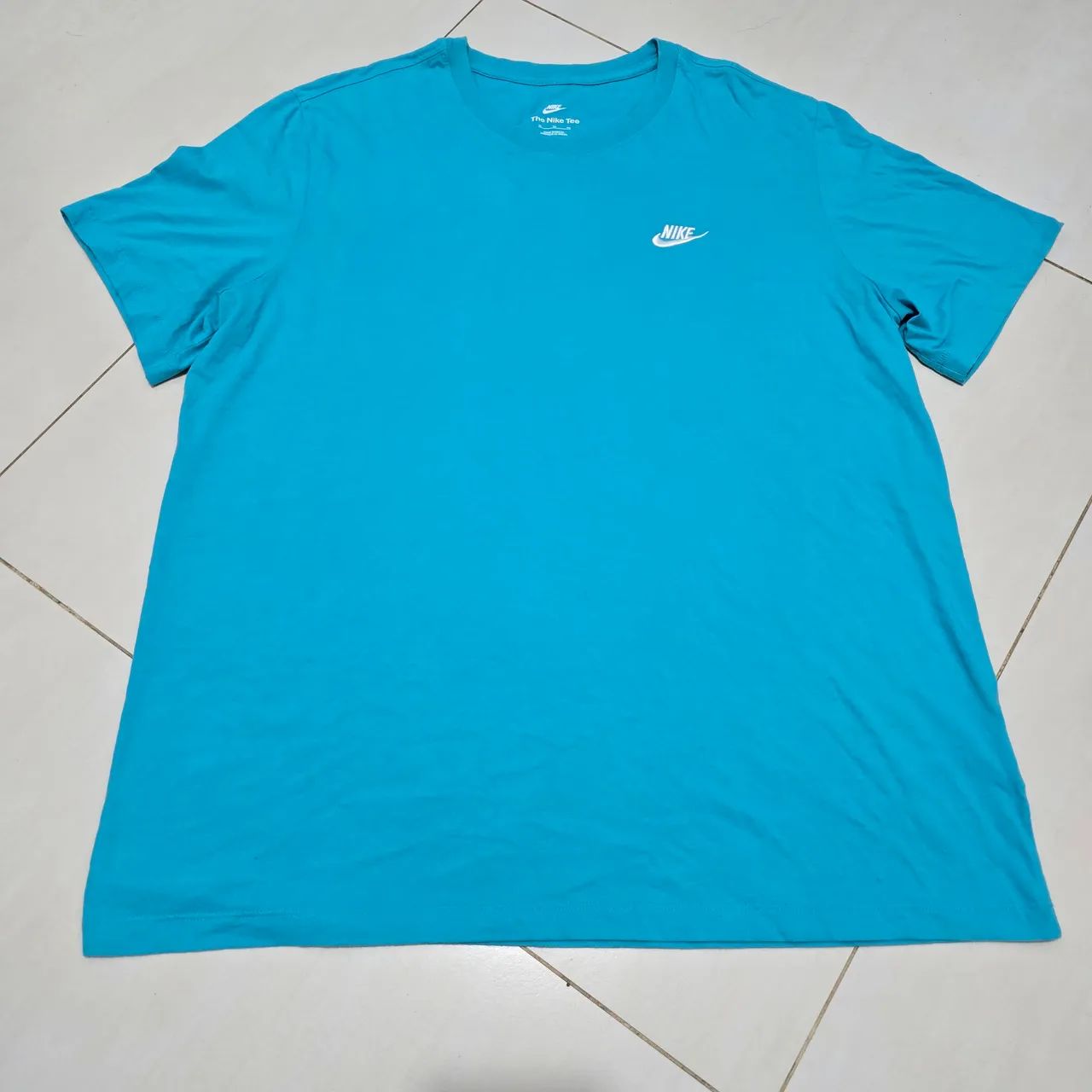 Camiseta nike | original The nike tee  - Foto 3