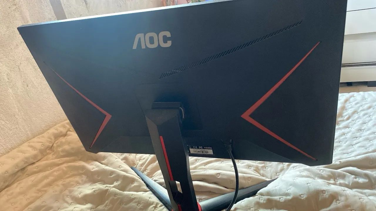 Monitor AOC  - Foto 2