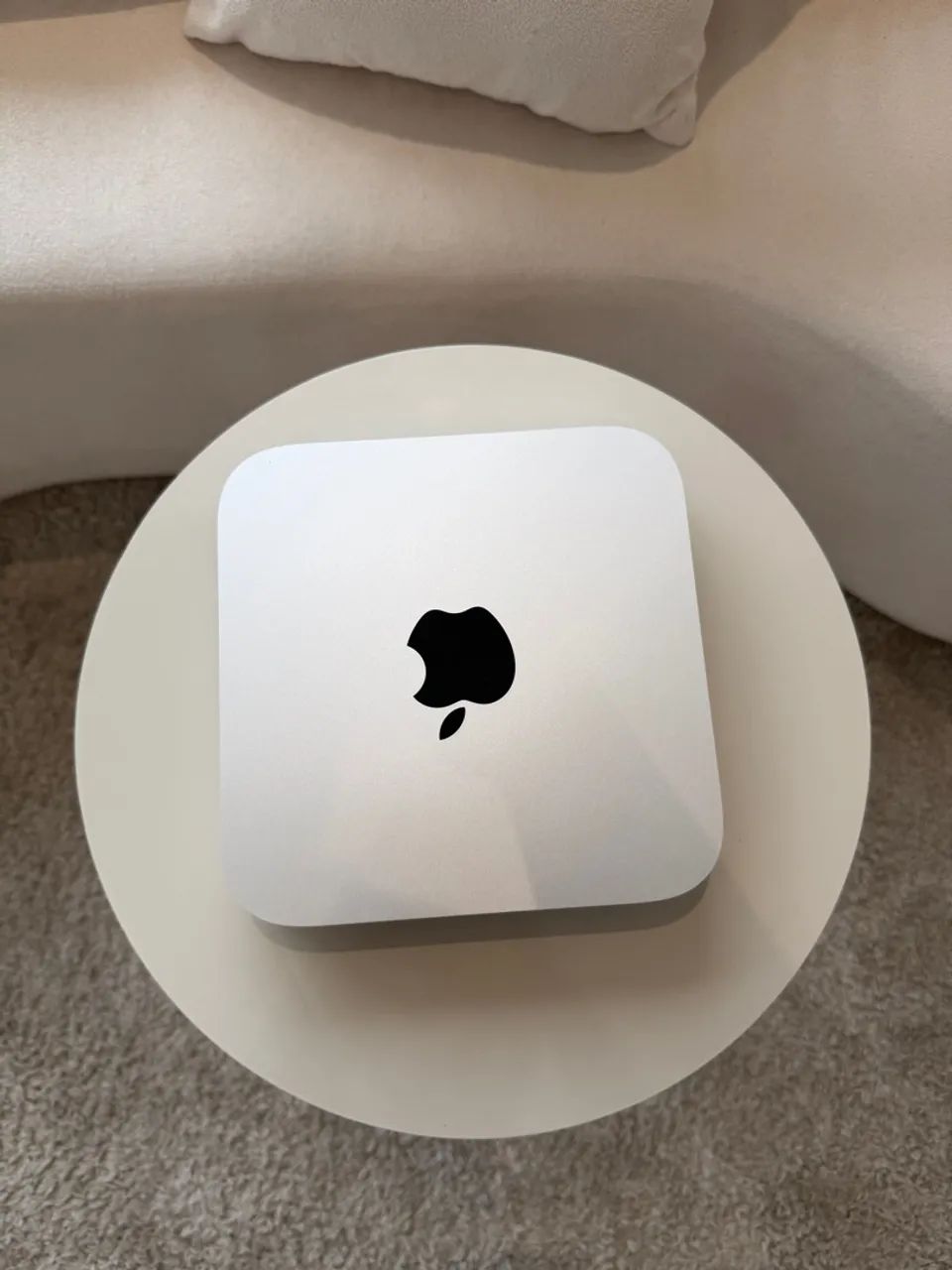 Mac Mini M1 - Computadores e Desktops - Jardim Tupanci, Barueri