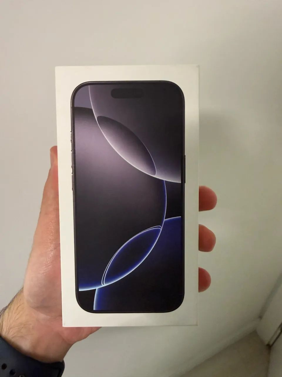 IPhone 16 Pro 128Gb 