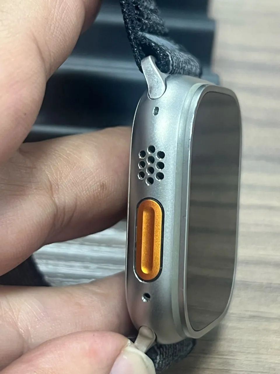 Apple Watch Ultra 2  - Foto 3