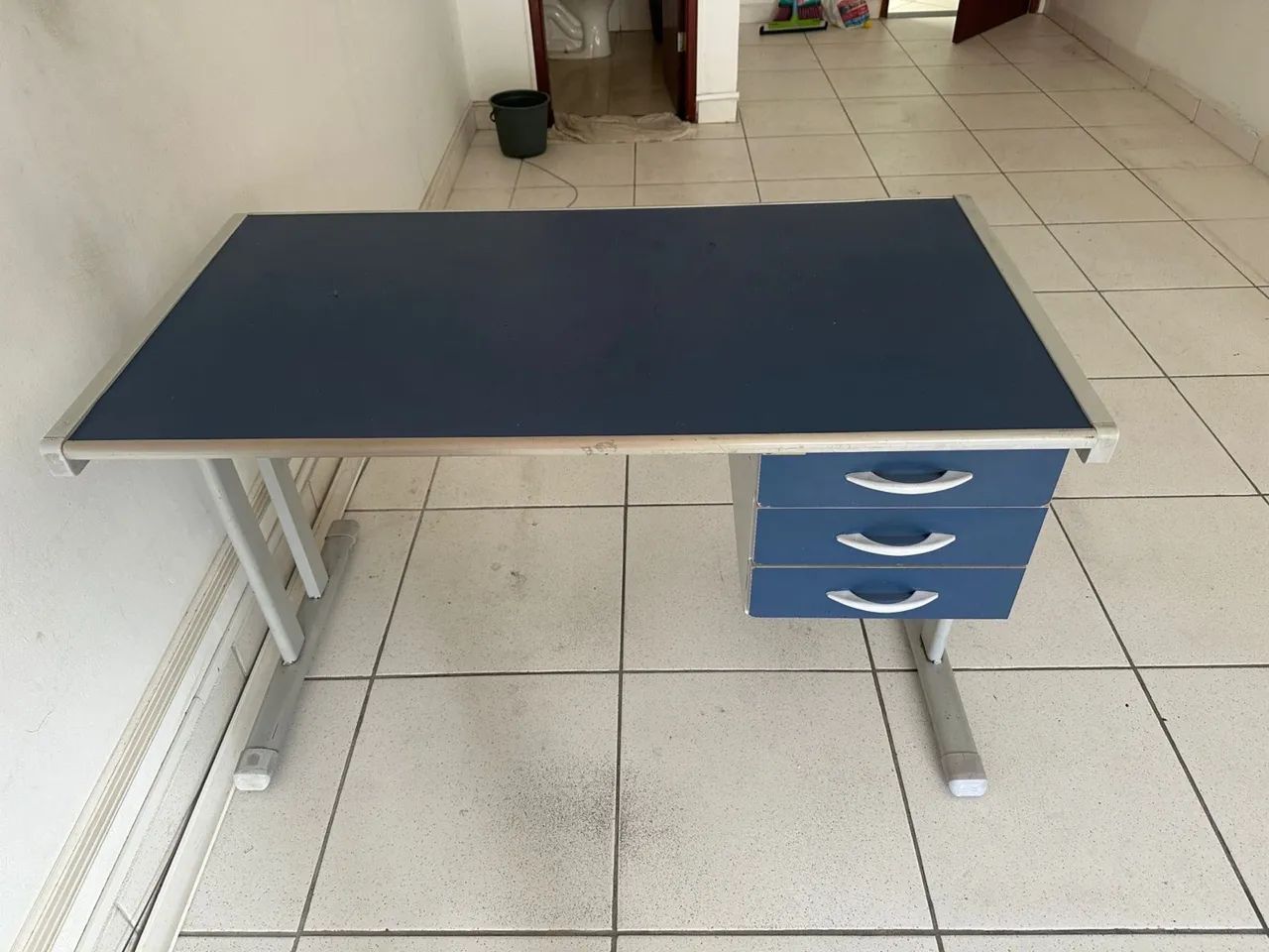 Mesa de escritório 