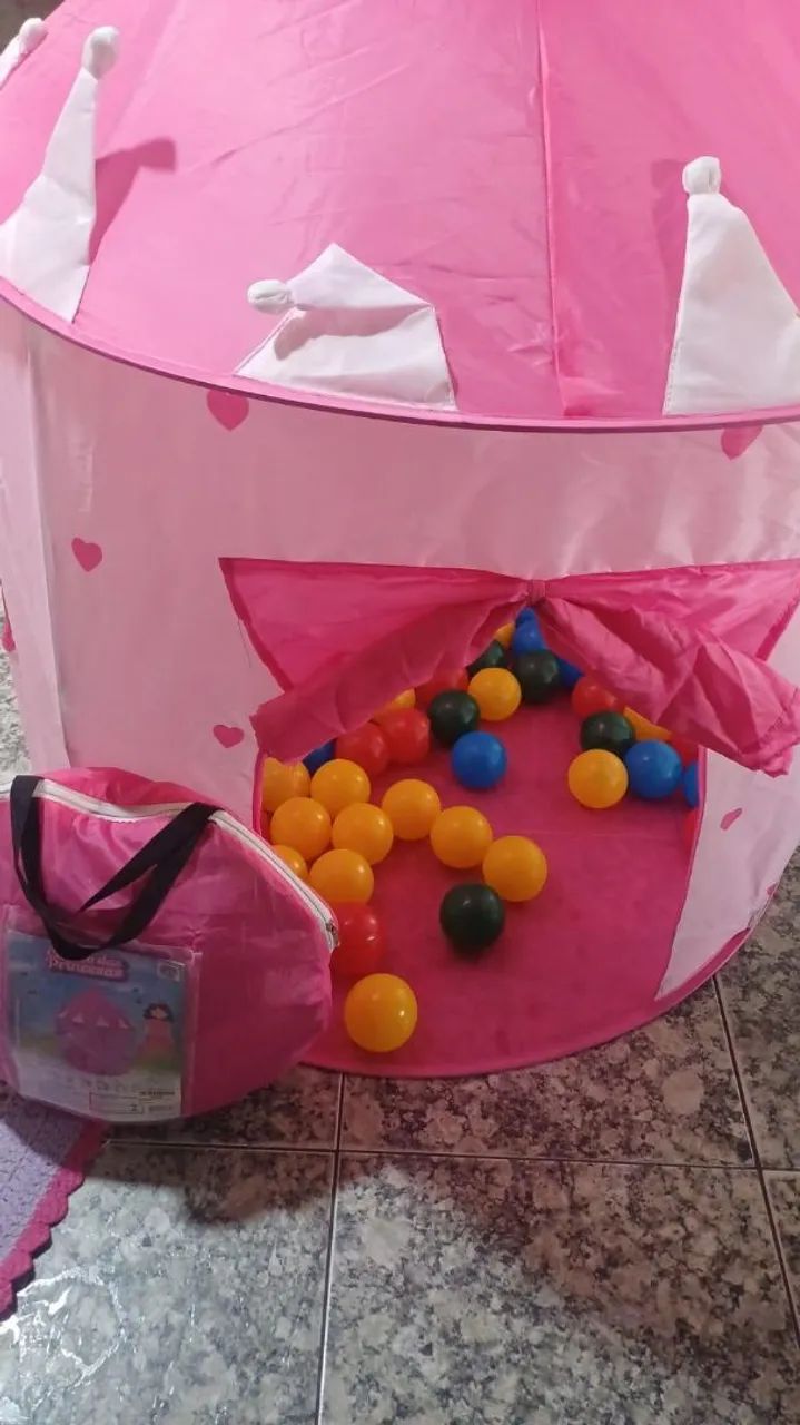 cabana infantil - Foto 5
