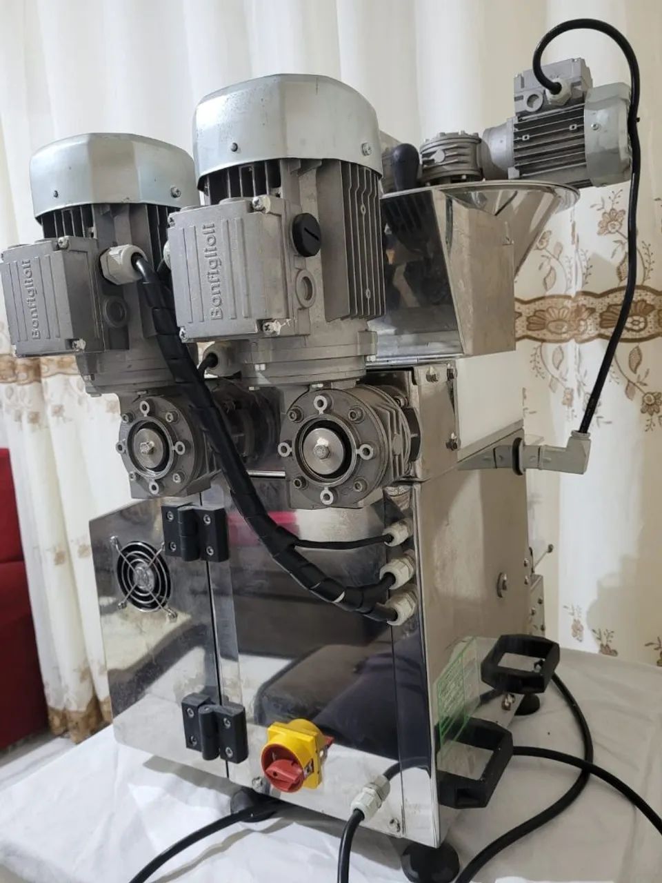 Máquina para Salgados  - Foto 5