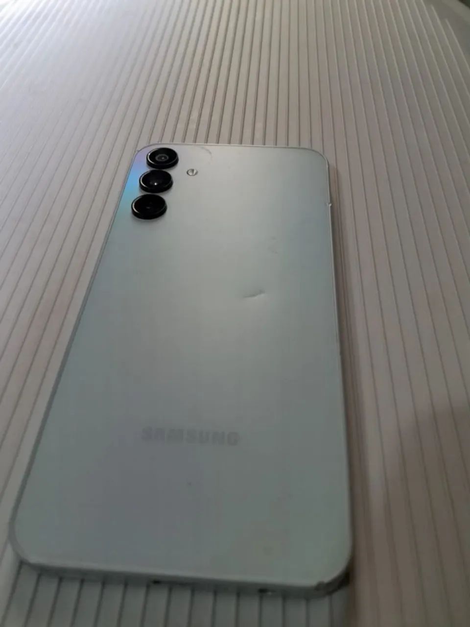 Samsung A15 5g 128gb - Foto 4