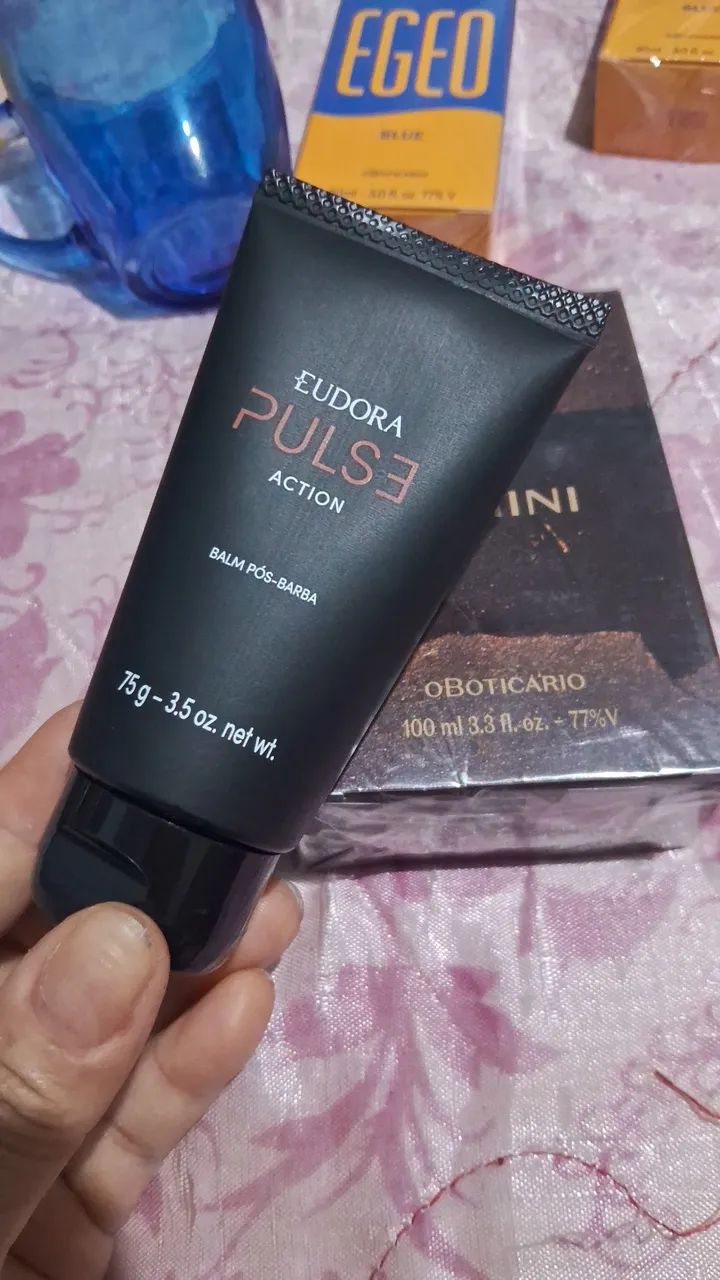 Perfumes com brindes - Foto 2