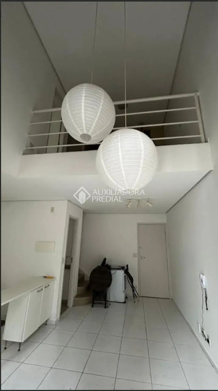 Locação Duplex 1 quarto, Vila Mariana - Foto 2