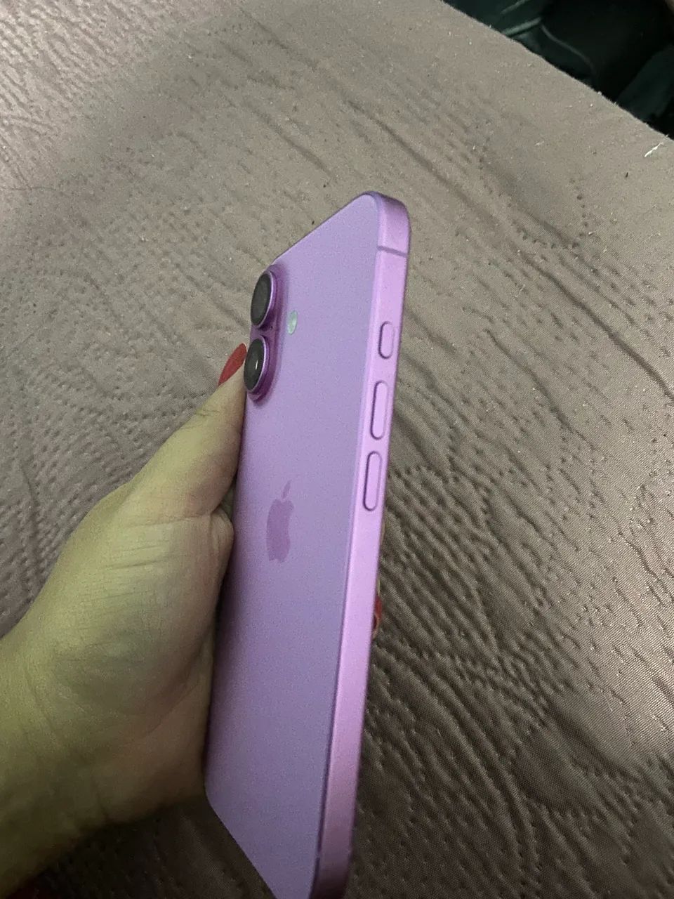IPHONE 16  - Foto 4