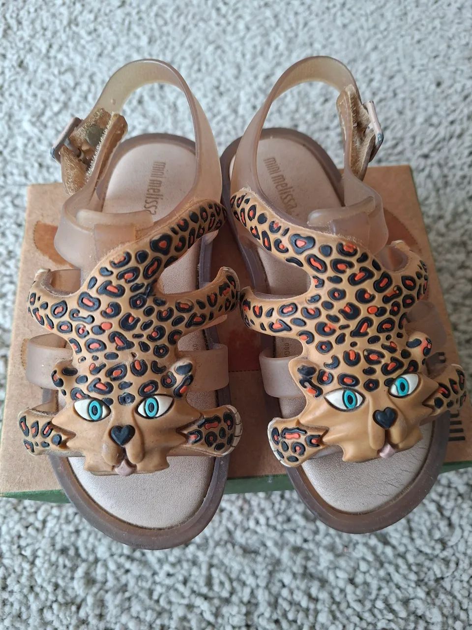 MINI MELISSA