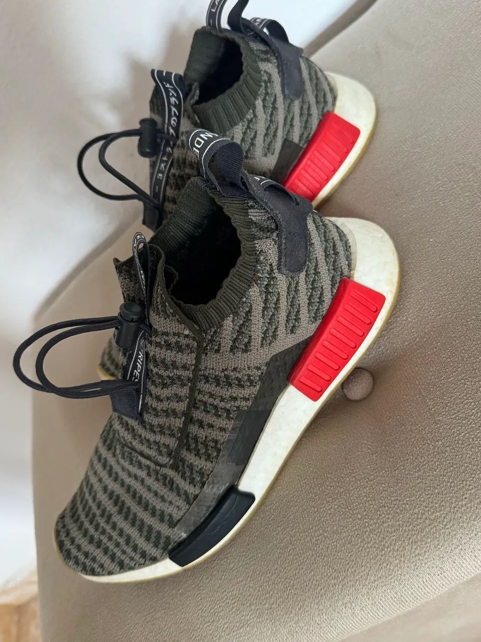 Adidas NMD_TS1 PK - Foto 3