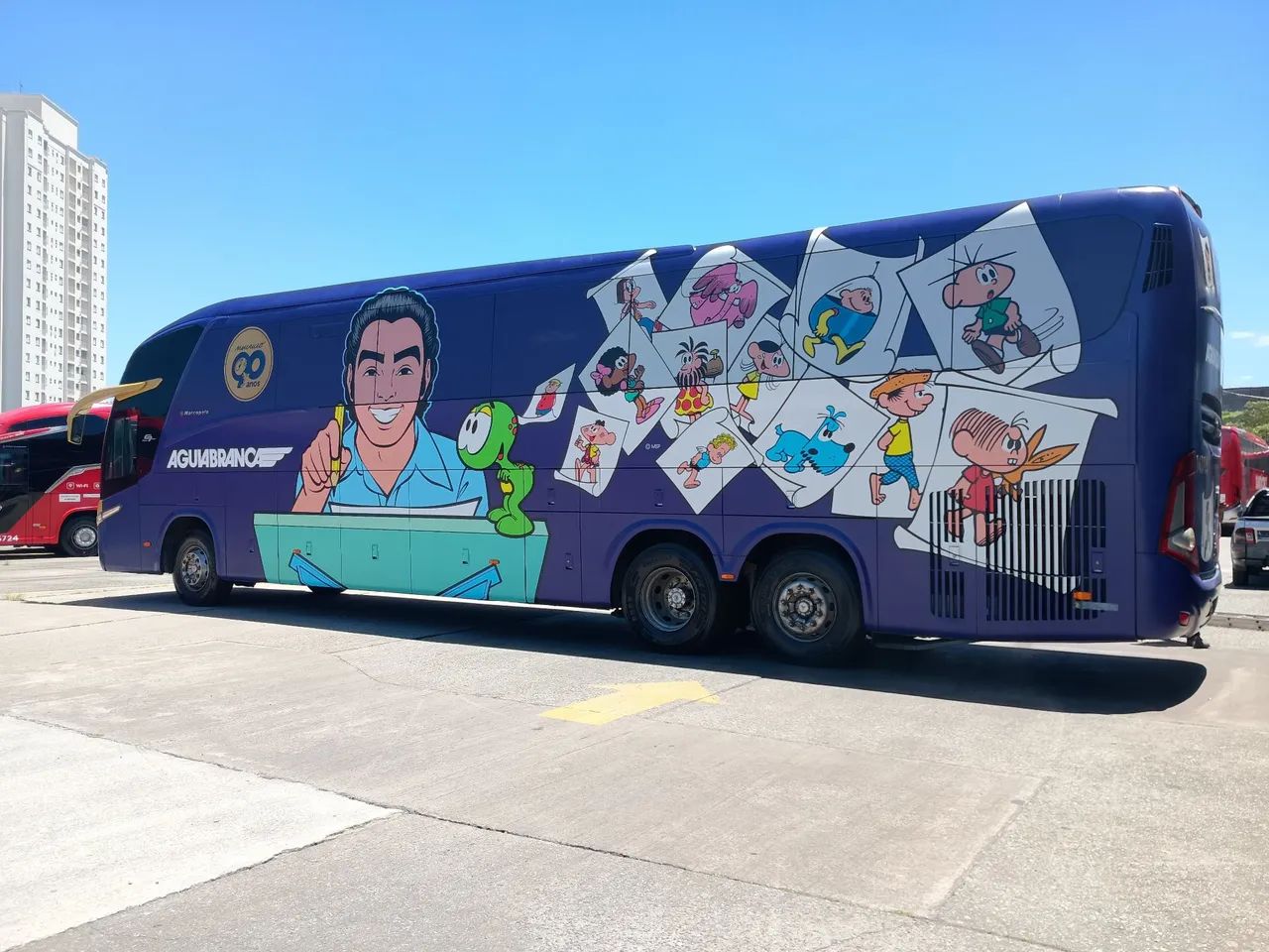 Adesivador freelancer  - Foto 5