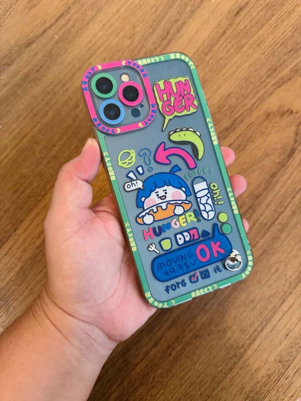 Iphone 12 Pro Max - Foto 3
