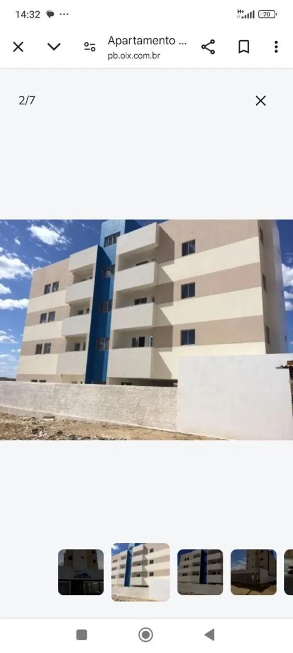 Apartamento  - Foto 2