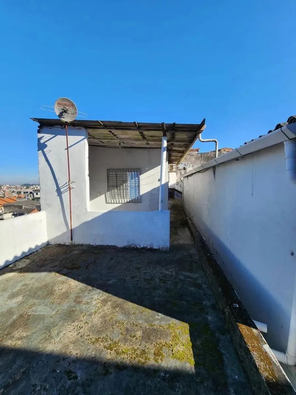 Ponto Comercial para Venda em São Paulo, Jardim Mália I, 2 dormitórios, 3 banheiros, 2 vag - Foto 4