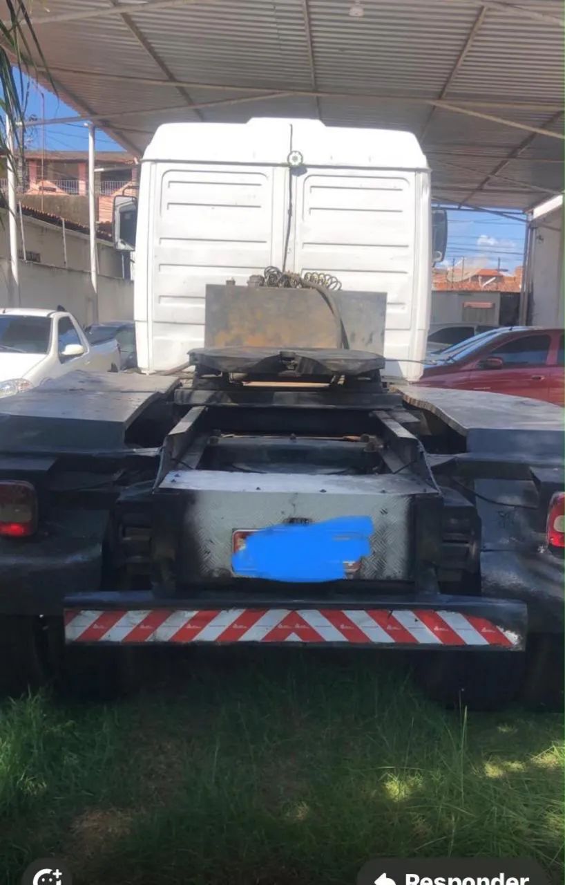 1635/2014/com ar /trucada - Foto 3
