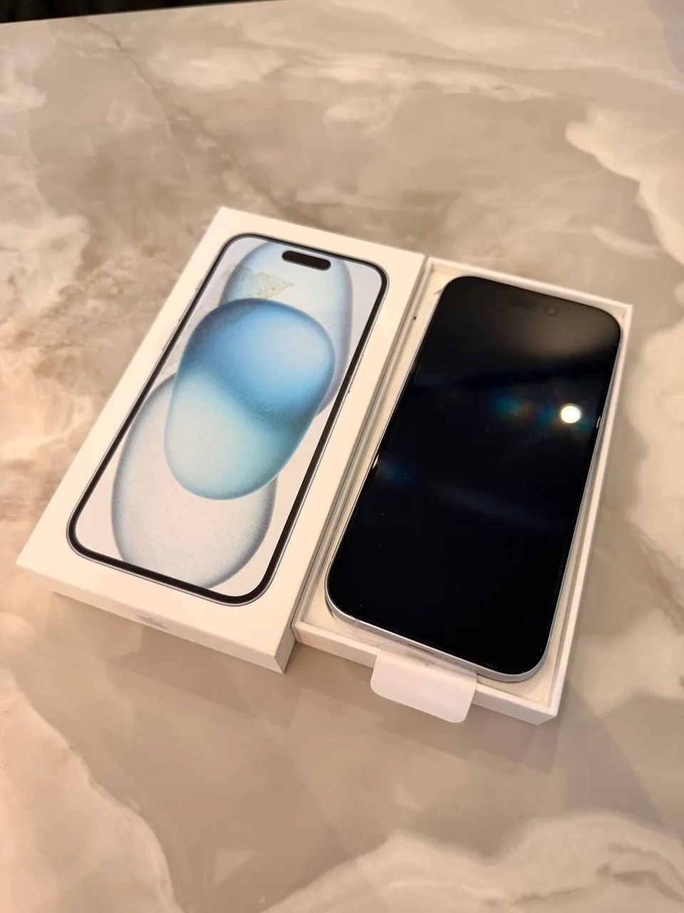 Iphone 15 - 128gb - Foto 3