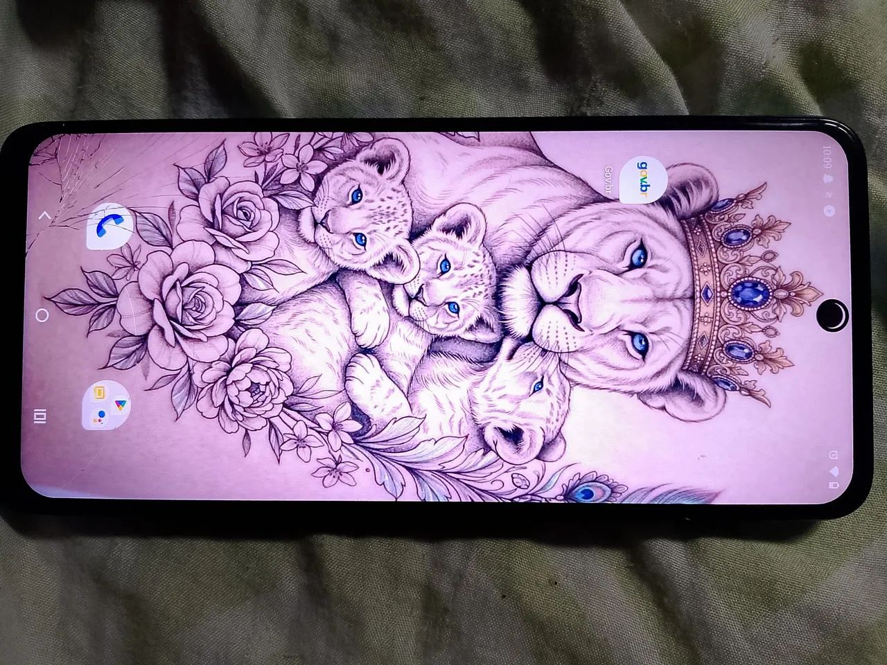 Celular  - Foto 2