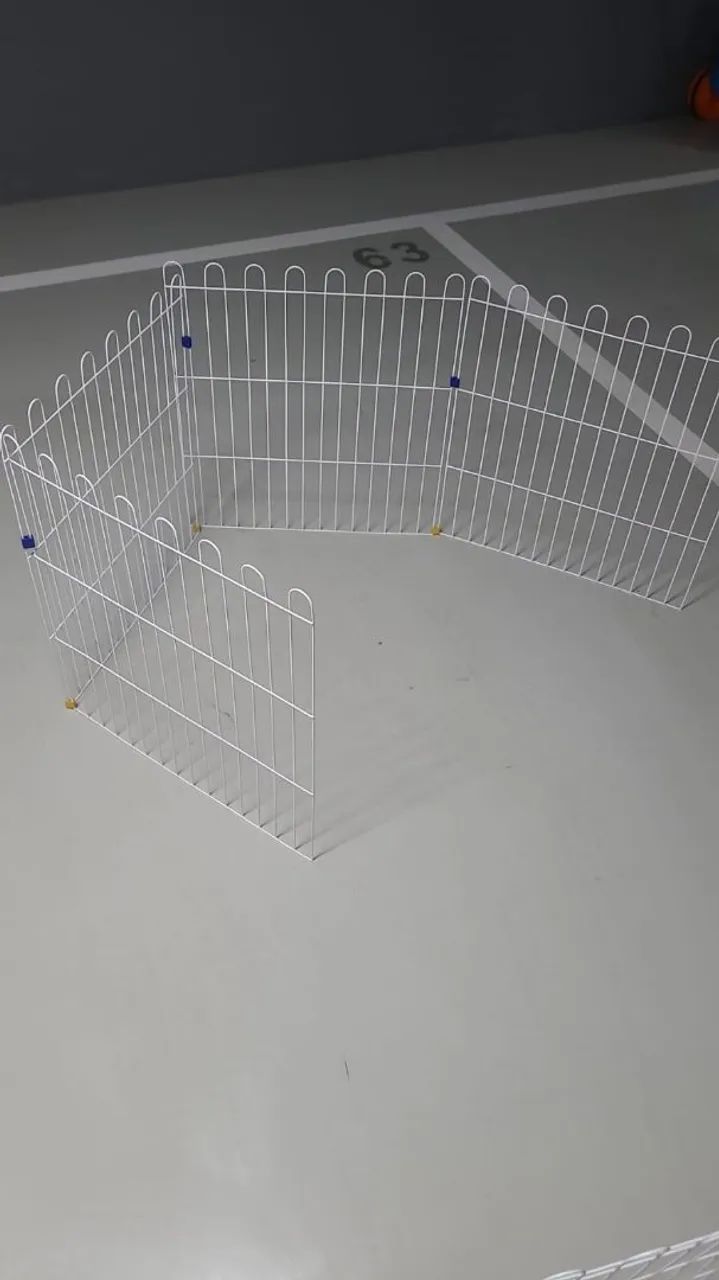 Cercado p/ Pet - Foto 2