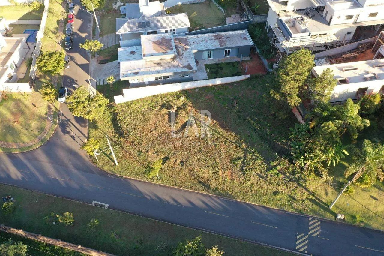 Lote em Condomínio à venda, Alphaville - Nova Lima/MG - Foto 4