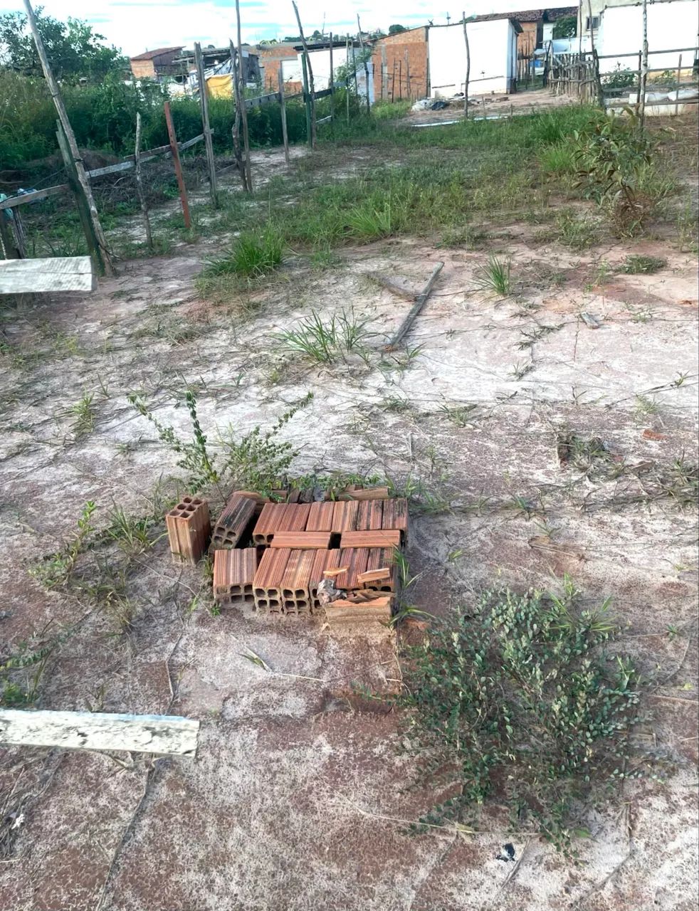 Vendo um terreno - Foto 4