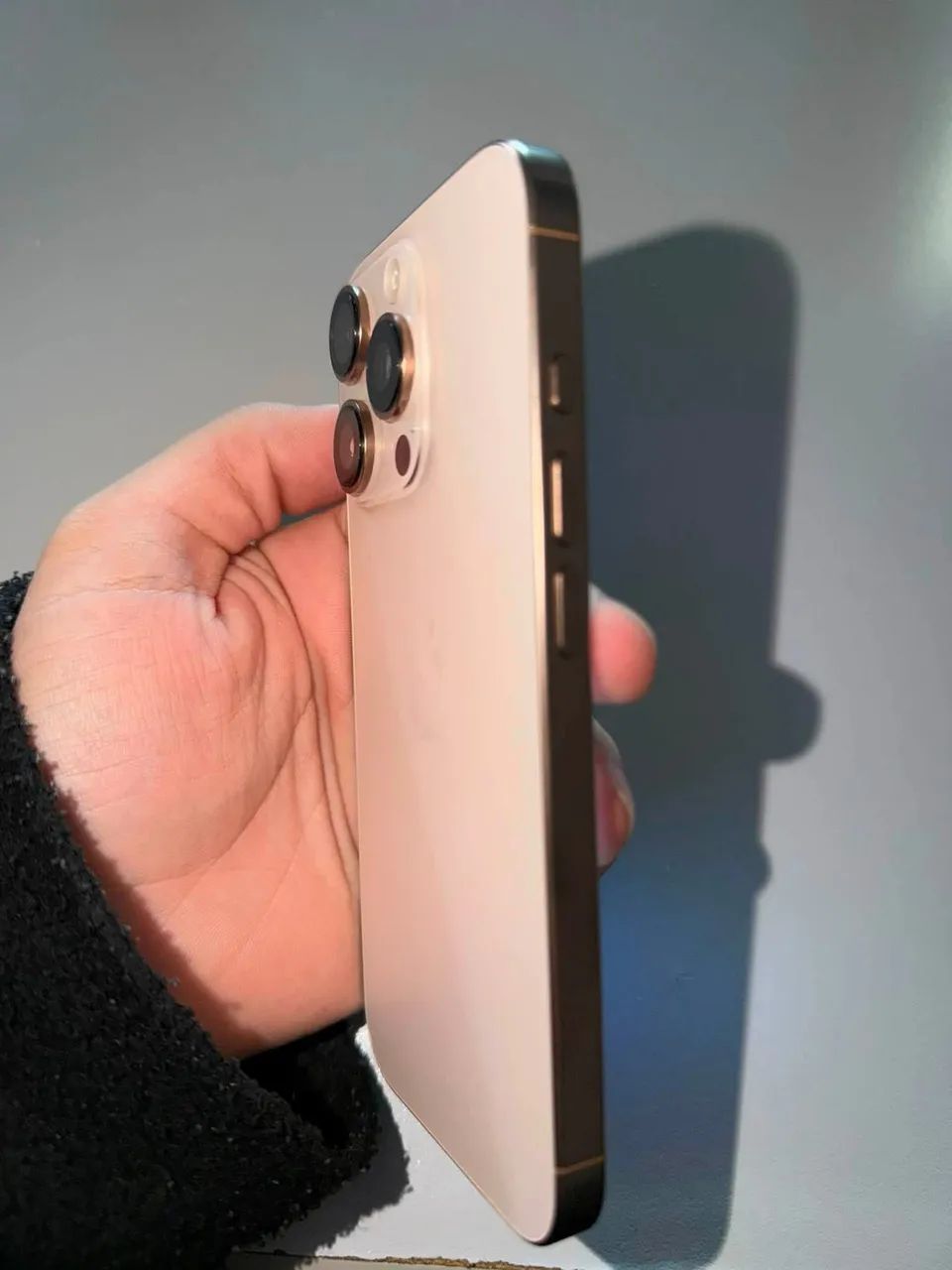 iPhone 16 pro 128gb - Foto 4